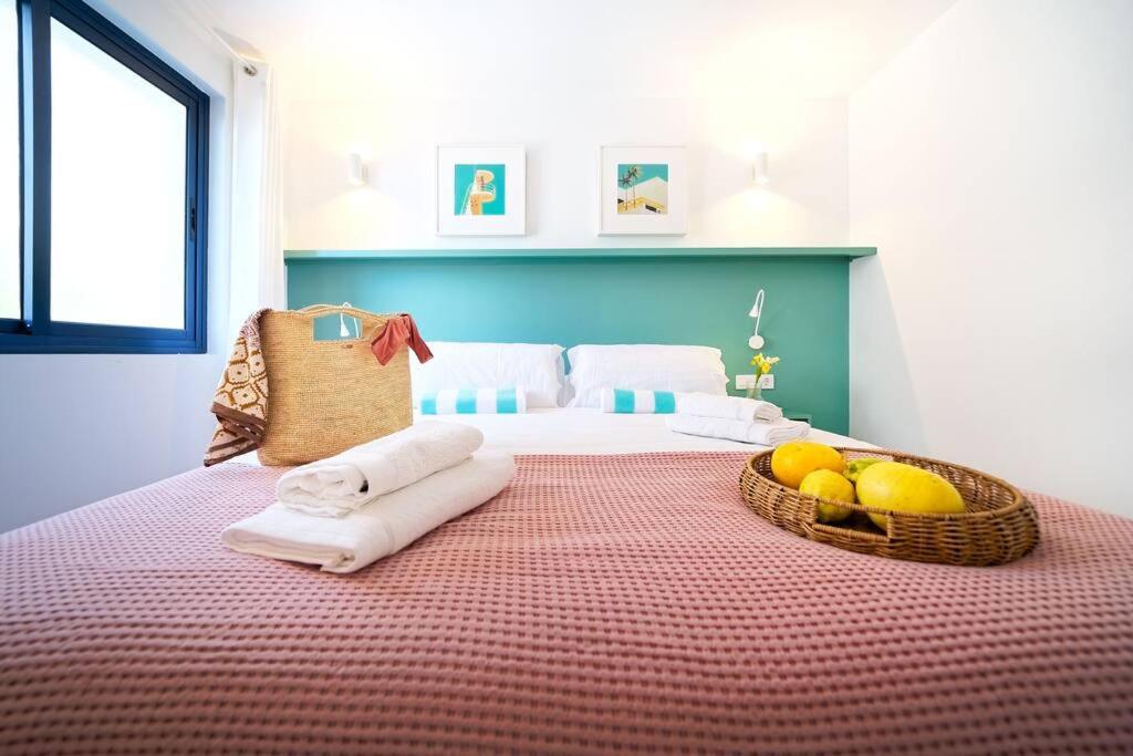 Apartamento Amapola Ocean - Recien Reformado, Frente Al Mar San Agustín Exterior foto